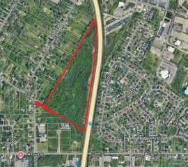 00 Graham Street, Flint Charter Township, MI 48532