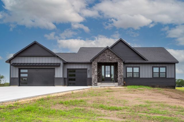 491 Elbert Drive, Hudson, WI 54016