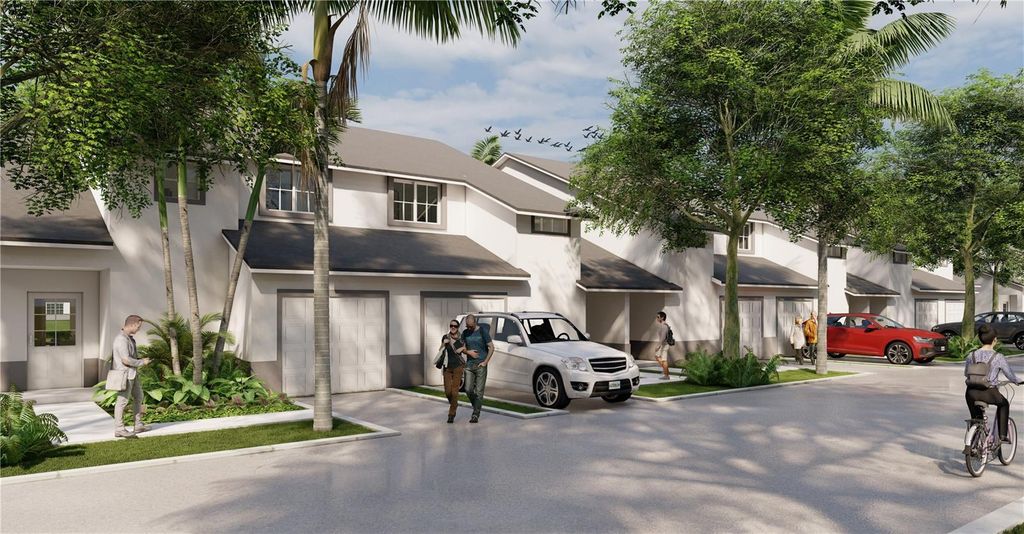 1742 BARTON TOWNE CIRCLE, St Cloud, FL 34769