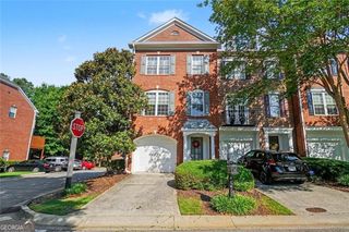3001 Waters Edge Trail, Roswell, GA 30075