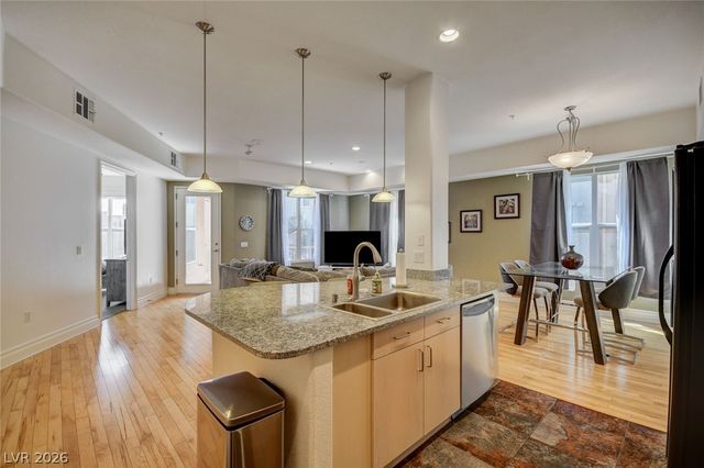 38 East Serene Avenue 306, Las Vegas, NV 89123