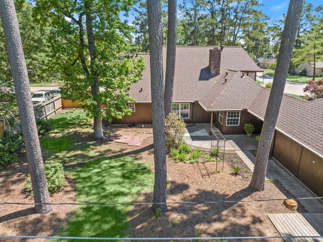 518 Magic Oaks Drive, Spring, TX 77388