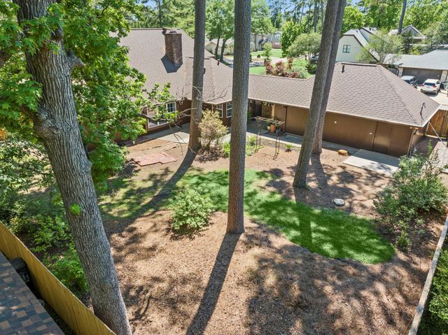 518 Magic Oaks Drive, Spring, TX 77388