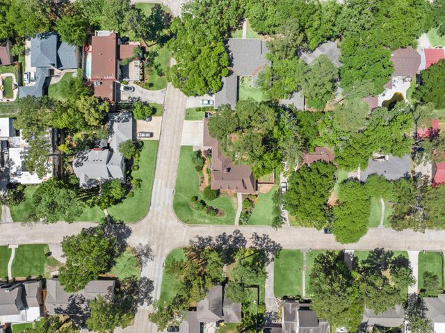 518 Magic Oaks Drive, Spring, TX 77388