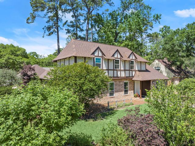 518 Magic Oaks Drive, Spring, TX 77388