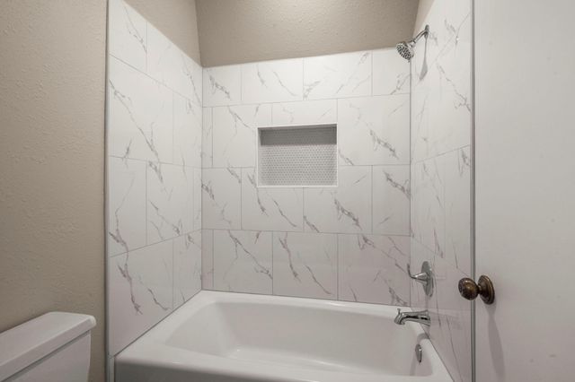 518 Magic Oaks Drive, Spring, TX 77388