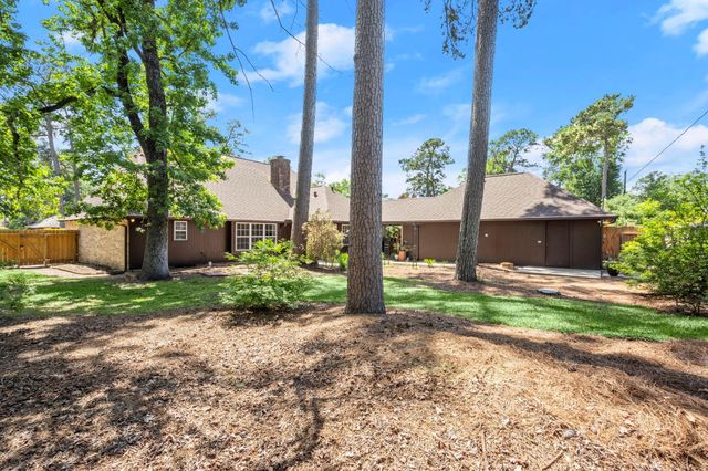 518 Magic Oaks Drive, Spring, TX 77388