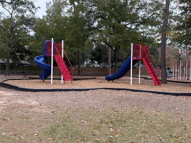 518 Magic Oaks Drive, Spring, TX 77388