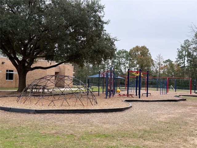 518 Magic Oaks Drive, Spring, TX 77388