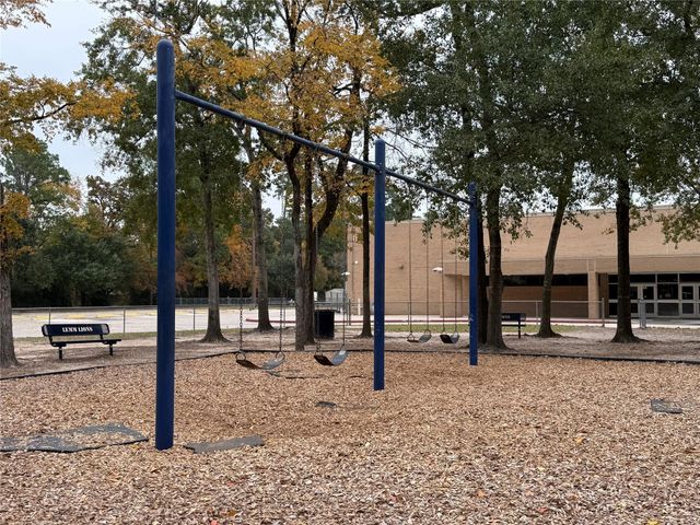 518 Magic Oaks Drive, Spring, TX 77388