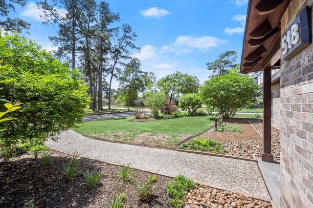 518 Magic Oaks Drive, Spring, TX 77388
