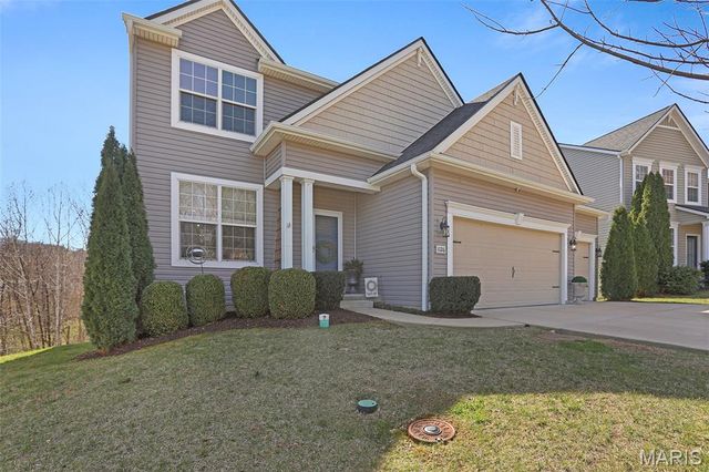 1026 Konert Lake Drive, Fenton, MO 63026