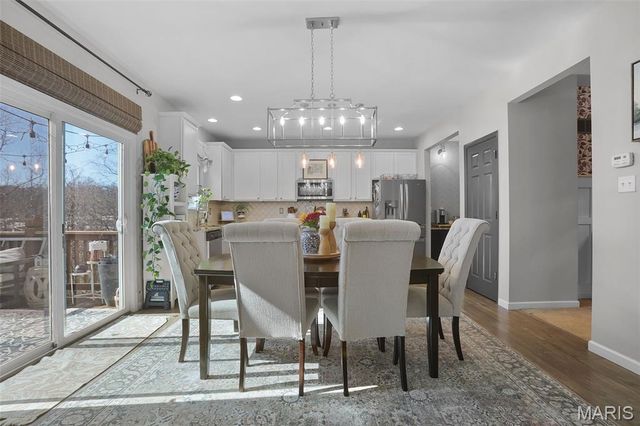 1026 Konert Lake Drive, Fenton, MO 63026