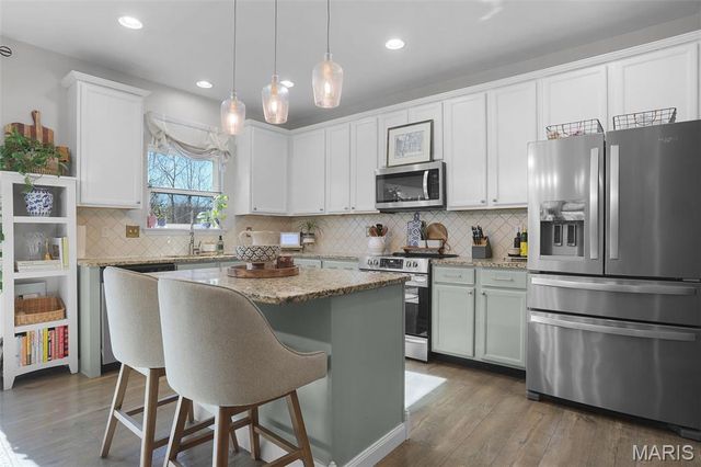 1026 Konert Lake Drive, Fenton, MO 63026