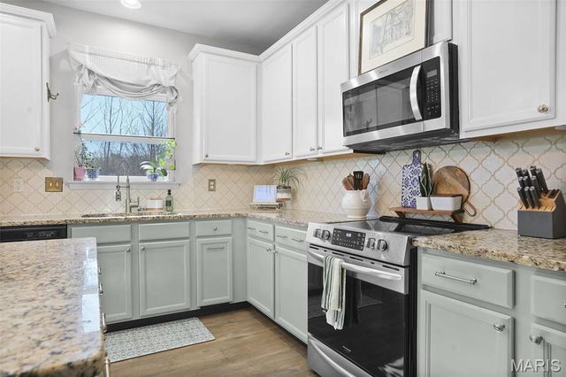 1026 Konert Lake Drive, Fenton, MO 63026