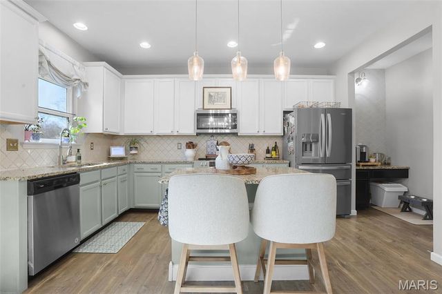 1026 Konert Lake Drive, Fenton, MO 63026