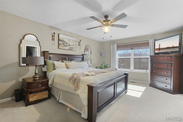 1026 Konert Lake Drive, Fenton, MO 63026