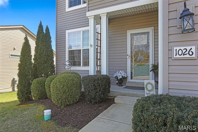 1026 Konert Lake Drive, Fenton, MO 63026
