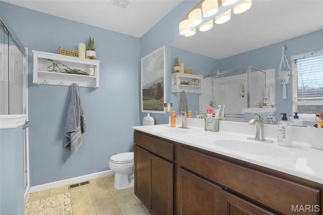 1026 Konert Lake Drive, Fenton, MO 63026