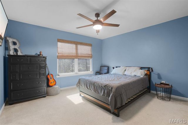 1026 Konert Lake Drive, Fenton, MO 63026