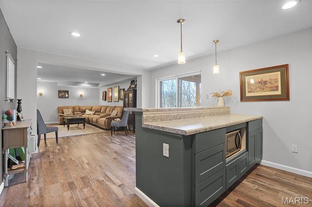 1026 Konert Lake Drive, Fenton, MO 63026