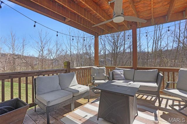 1026 Konert Lake Drive, Fenton, MO 63026