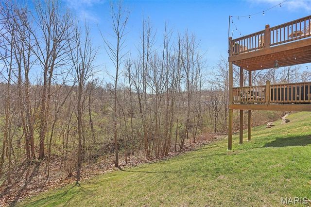 1026 Konert Lake Drive, Fenton, MO 63026