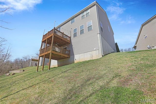 1026 Konert Lake Drive, Fenton, MO 63026