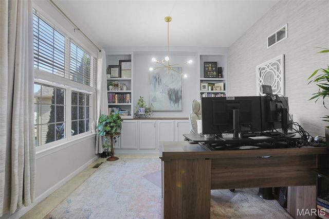 1026 Konert Lake Drive, Fenton, MO 63026