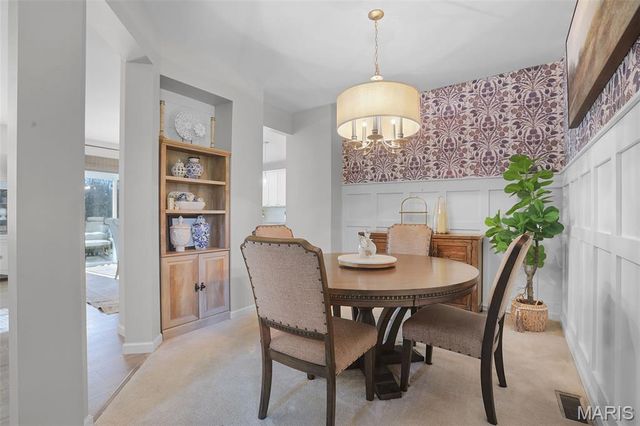 1026 Konert Lake Drive, Fenton, MO 63026