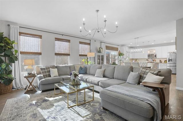 1026 Konert Lake Drive, Fenton, MO 63026