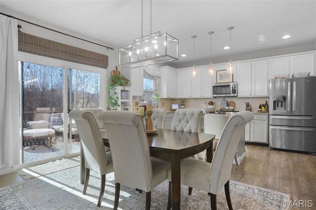 1026 Konert Lake Drive, Fenton, MO 63026