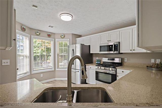 3321 Serenade Court, Alpharetta, GA 30004