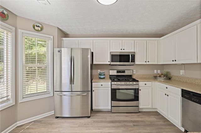 3321 Serenade Court, Alpharetta, GA 30004