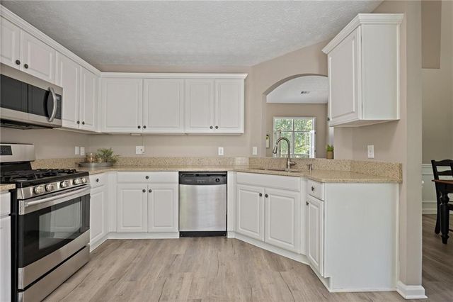 3321 Serenade Court, Alpharetta, GA 30004
