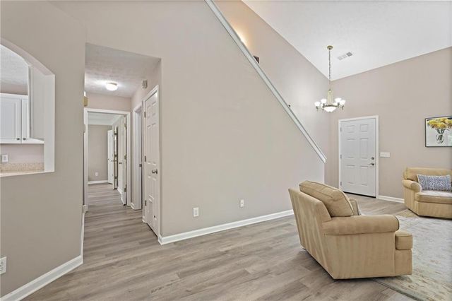 3321 Serenade Court, Alpharetta, GA 30004