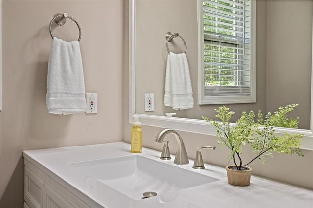 3321 Serenade Court, Alpharetta, GA 30004