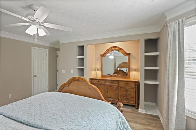 3321 Serenade Court, Alpharetta, GA 30004
