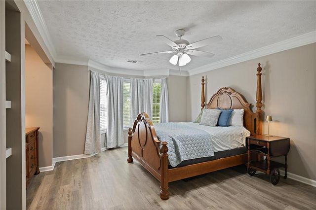 3321 Serenade Court, Alpharetta, GA 30004