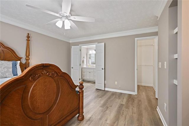 3321 Serenade Court, Alpharetta, GA 30004