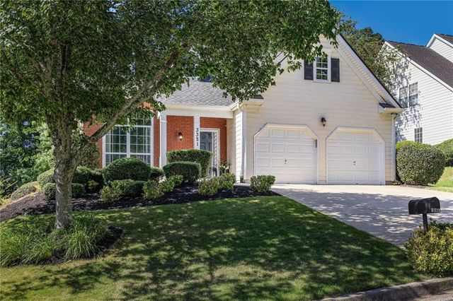 3321 Serenade Court, Alpharetta, GA 30004