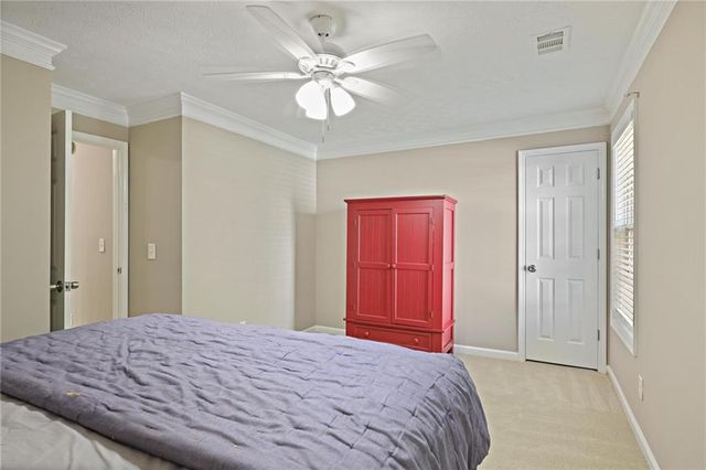 3321 Serenade Court, Alpharetta, GA 30004