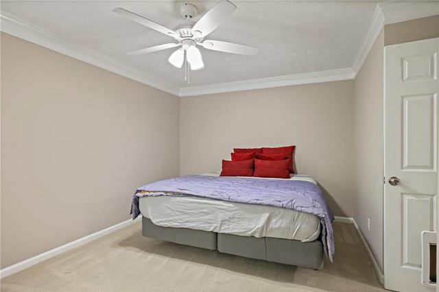 3321 Serenade Court, Alpharetta, GA 30004