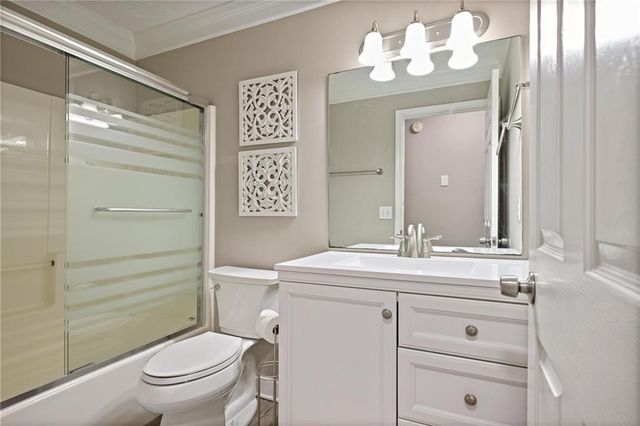 3321 Serenade Court, Alpharetta, GA 30004