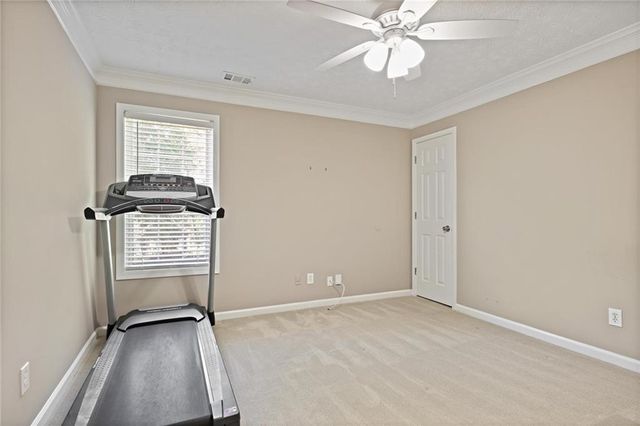 3321 Serenade Court, Alpharetta, GA 30004