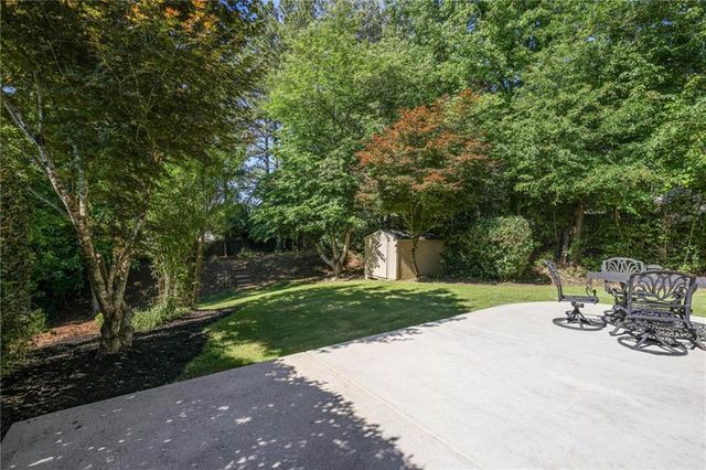 3321 Serenade Court, Alpharetta, GA 30004