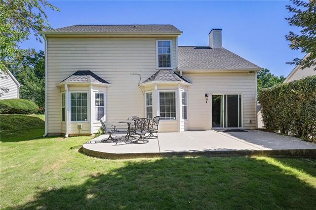 3321 Serenade Court, Alpharetta, GA 30004