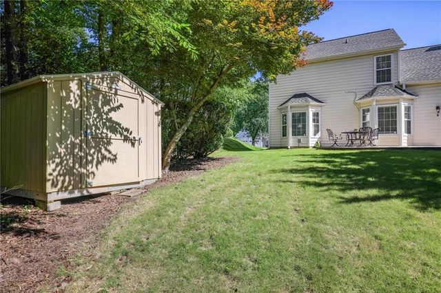 3321 Serenade Court, Alpharetta, GA 30004