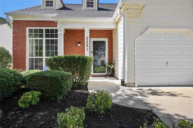 3321 Serenade Court, Alpharetta, GA 30004