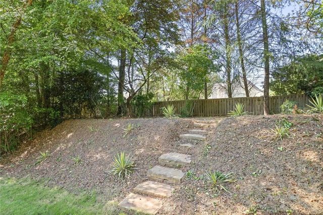 3321 Serenade Court, Alpharetta, GA 30004